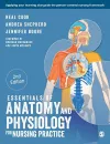 Essentials of Anatomy and Physiology for Nursing Practice cover