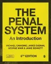 The Penal System cover