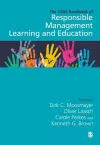 The SAGE Handbook of Responsible Management Learning and Education cover