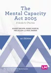 The Mental Capacity Act 2005 cover