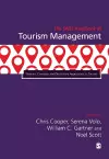 The SAGE Handbook of Tourism Management cover