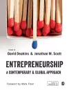 Entrepreneurship cover