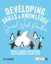 Developing Skills and Knowledge for Social Work Practice cover