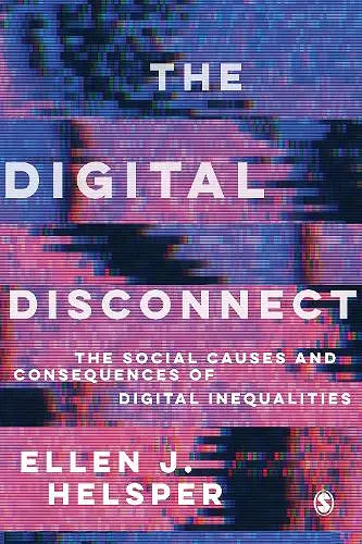 The Digital Disconnect cover