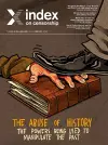 The abuse of history cover