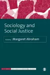 Sociology and Social Justice cover