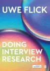 Doing Interview Research cover