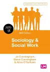 Sociology and Social Work cover