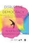 Disruptive Democracy cover