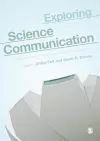 Exploring Science Communication cover