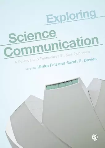 Exploring Science Communication cover