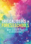 Critical Issues in Forest Schools cover