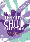 Effective Child Protection cover