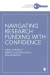 Navigating Research Funding with Confidence cover