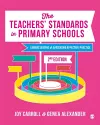 The Teachers’ Standards in Primary Schools cover