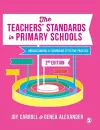 The Teachers’ Standards in Primary Schools cover