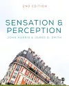 Sensation and Perception cover