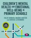 Children’s Mental Health and Emotional Well-being in Primary Schools cover