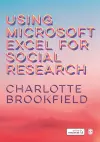 Using Microsoft Excel for Social Research cover