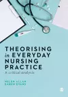 Theorising in Everyday Nursing Practice cover