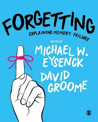 Forgetting cover