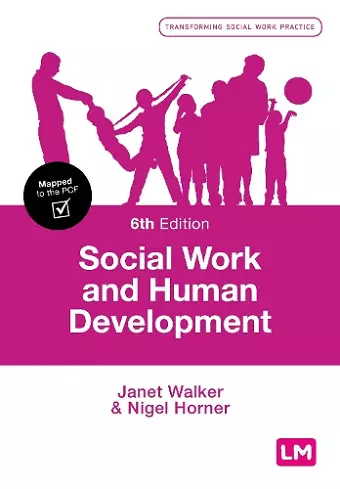 Social Work and Human Development cover