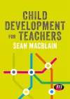 Child Development for Teachers cover