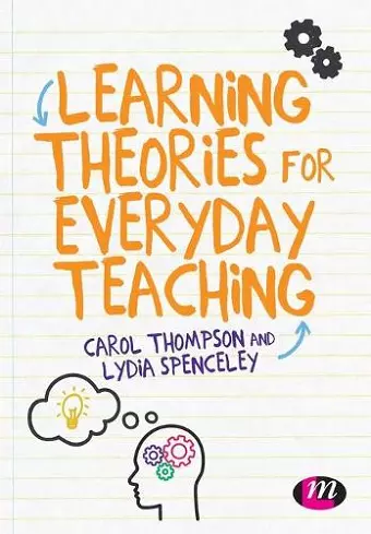 Learning Theories for Everyday Teaching cover