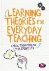 Learning Theories for Everyday Teaching cover