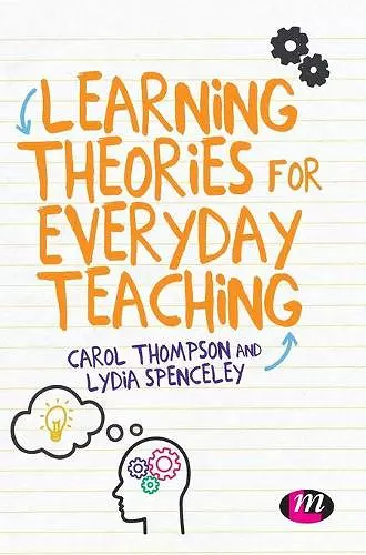 Learning Theories for Everyday Teaching cover