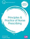 Principles and Practice of Nurse Prescribing cover