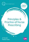 Principles and Practice of Nurse Prescribing cover