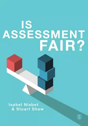 Is Assessment Fair? cover