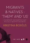 Migrants and Natives - ′Them′ and ′Us′ cover