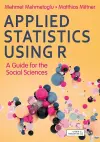 Applied Statistics Using R cover