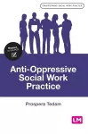 Anti-Oppressive Social Work Practice cover