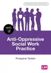 Anti-Oppressive Social Work Practice cover