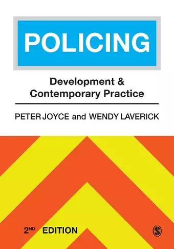 Policing cover