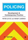 Policing cover