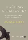 Teaching Excellence? cover