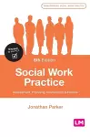 Social Work Practice cover