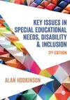 Key Issues in Special Educational Needs, Disability and Inclusion cover