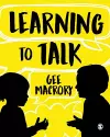 Learning to Talk cover