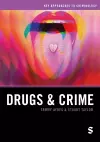 Drugs and Crime cover