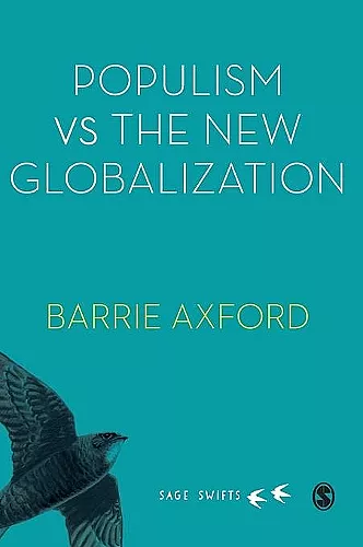 Populism Versus the New Globalization cover