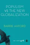 Populism Versus the New Globalization cover