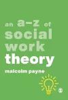 An A-Z of Social Work Theory cover