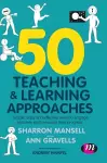 50 Teaching and Learning Approaches cover