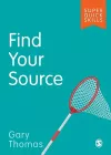 Find Your Source cover