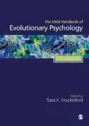 The SAGE Handbook of Evolutionary Psychology cover